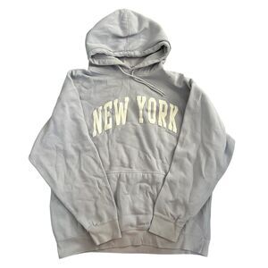 John Galt New York Hoodie